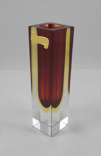 Rar stilvolle blockvase - stilvolle,