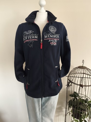 Soccx jacke damen - jacke, xl