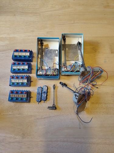 Märklin hauptsignale - märklin,