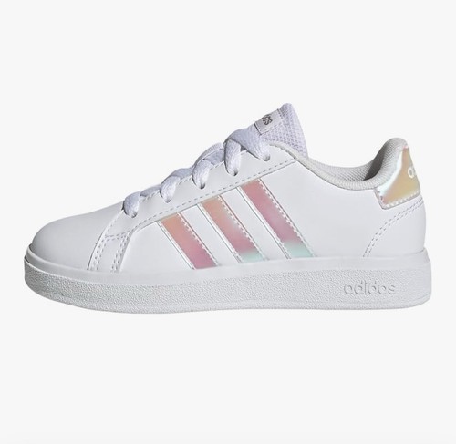 Adidas grand court k - grand, 2.0