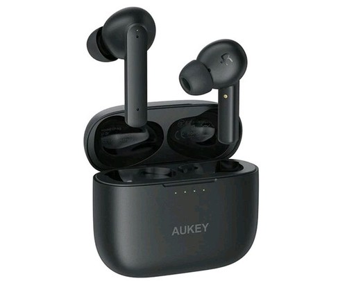 True wireless ear - true,
