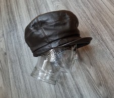 Orig ddr ledermütze - orig.ddr,