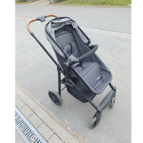 Kinderkraft kombikinderwagen - kinderkraft,