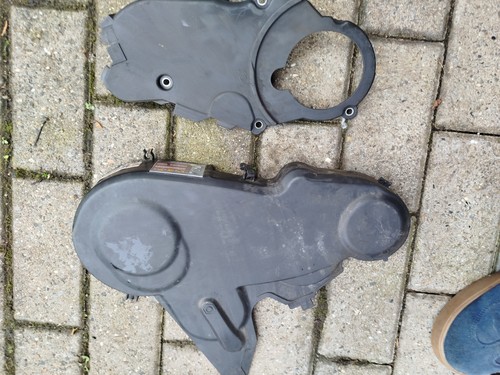 Abdeckungen abdeckung sharan - 2,