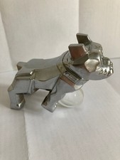 Mack truck bulldog - truck,