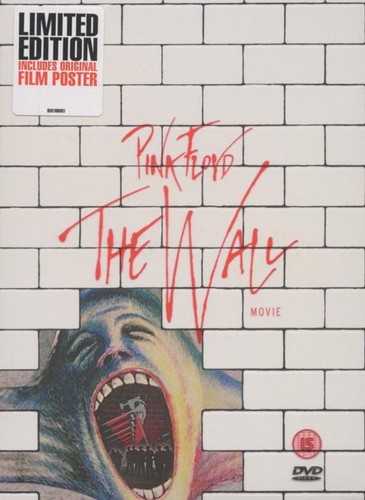Pink floyd the wall incl - the, (incl