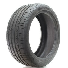 Sommerreifen continental sport - sommerreifen,