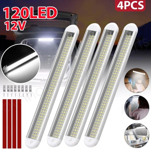 12v 85v led deckenleuchte - 12v-85v,