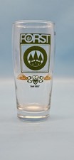 Forst bierglas brauerei - bierglas,