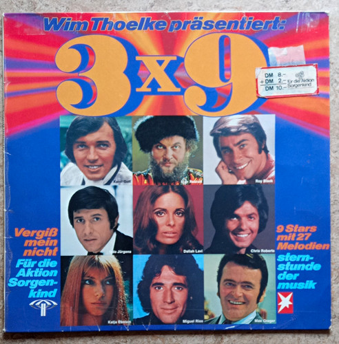 Roy black wim - roy, –