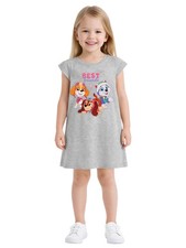 Paw patrol kleid mädchen - patrol,