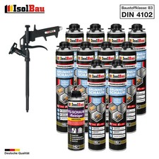 Brunnenschaum 750ml - brunnenschaum, 10