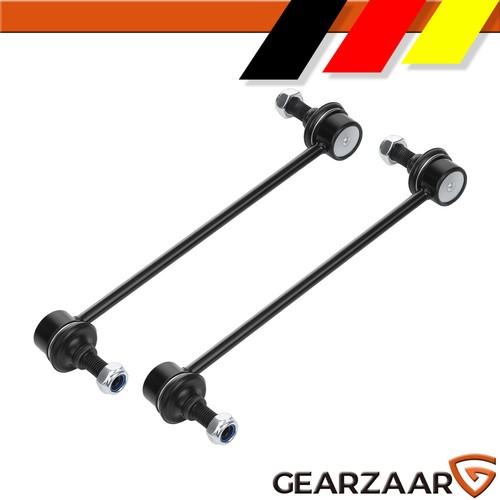 Koppelstange stabilisator - 2x,