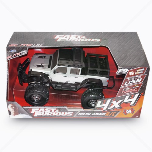 Auto jada toys f - auto,