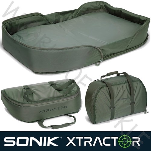 Sonik xtractor folding - sonik,