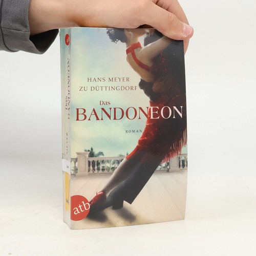 Das bandoneon roman - das, | 