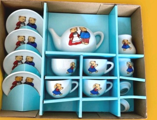 Puppengeschirr kaffeeservice - puppengeschirr/kaffeeservice, &