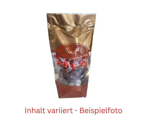 Lindt - (13,32€/kg),