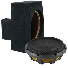 Subwoofer für bmw 5er - subwoofer,