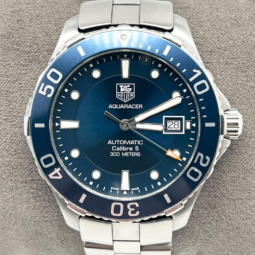 Tag heuer aquaracer wan2111 - tag,