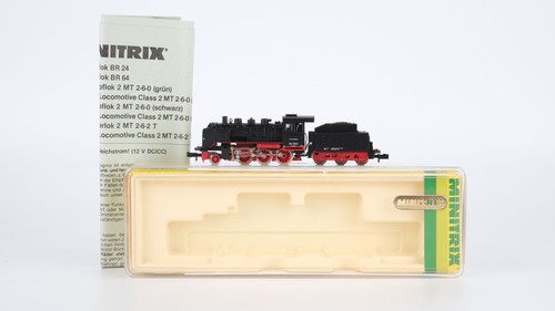 Minitrix 12028 - minitrix, n