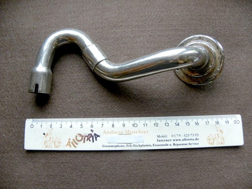 Grammophon ersatzteil - grammophon,