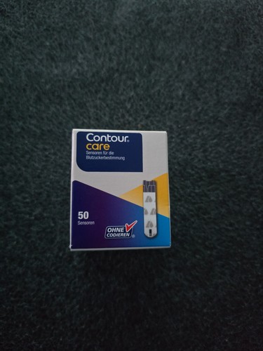 Contour care sensoren - contour,