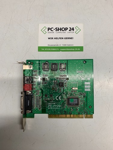 Ensoniq audio pci 5000 - pci,