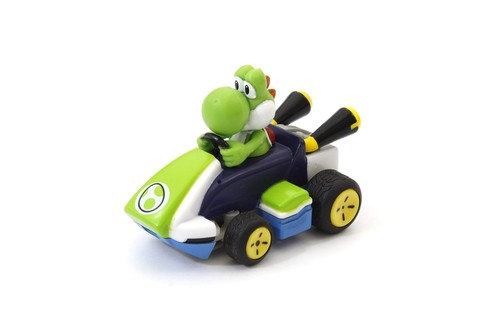 Kyosho tv019y egg mini mario - tv019y,