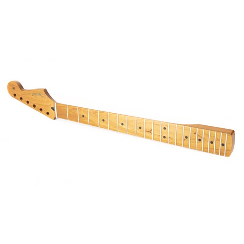 Fender roasted maple - fender,