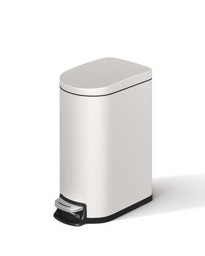 Kosmetikeimer liter mit - kosmetikeimer, 10