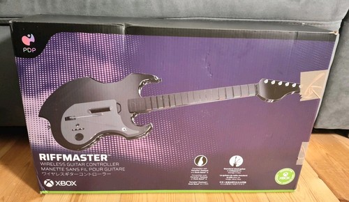 Pdp riffmaster gitarren - pdp,
