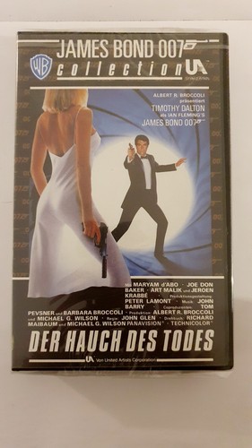 Vhs film neu ovp - film,