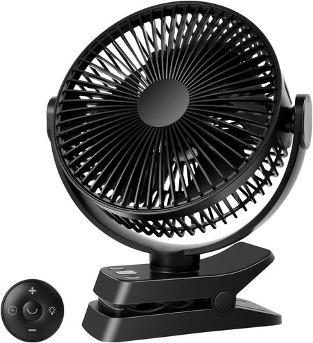 Elzo tischventilatoren camping - elzo,