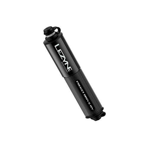 Lezyne pocket drive - pocket, hv