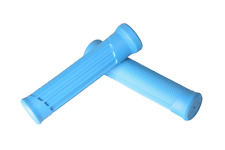 Griffe CUBE Porpalm Acid  blau