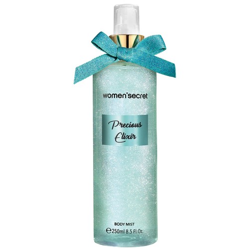 Women secret body mist - body,