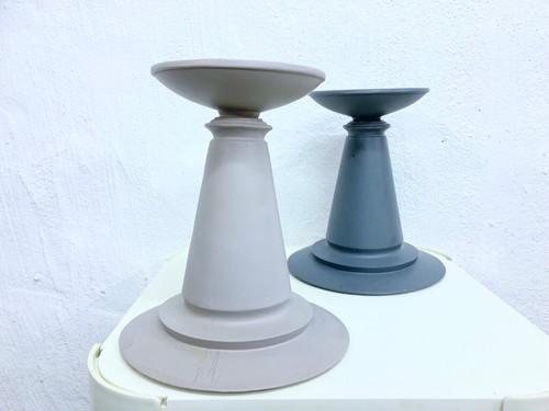 Kerzenständer rosenthal - 2,