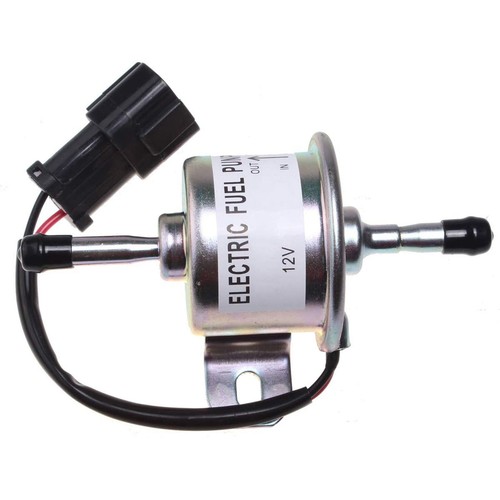129612 52100 kraftstoffpumpe - 129612-52100,