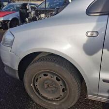 VW Fox 5Z Kotflügel Fender Seitenwand vorn links LA7W Reflexsilber metallic