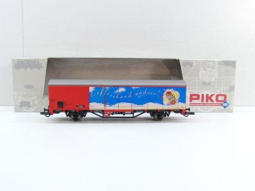 Piko 54075 güterwagen - piko,