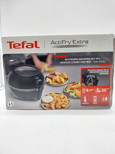 Tefal actifry extra fz722815 - tefal,
