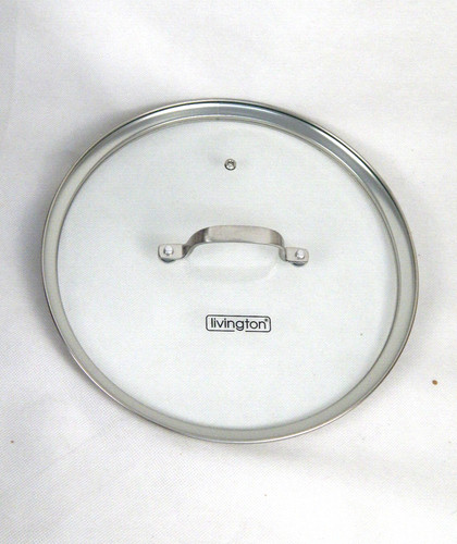 Livington glasdeckel 28cm - glasdeckel,