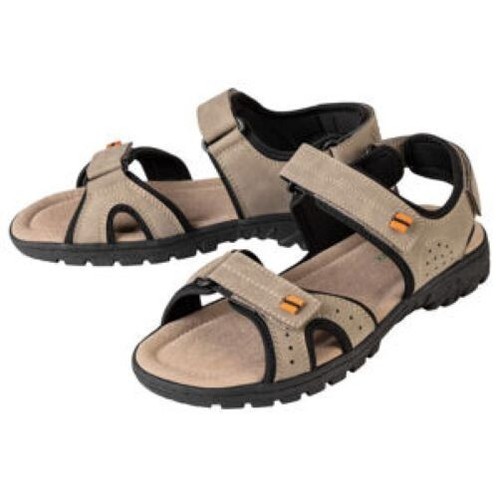 Herren komfort sandalen - komfort,