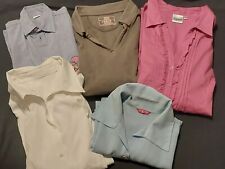 Damen Kleiderpaket/Gr.50-52/5 Teile/Bluse/Polo