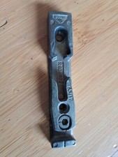 Roto Centro 100  DK Schließstück R 604 A 72    6482374120 R604 B72  