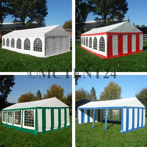 Xxl partyzelt 3x6 6x12m - xxl,