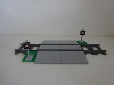 Lego city eisenbahn - ,