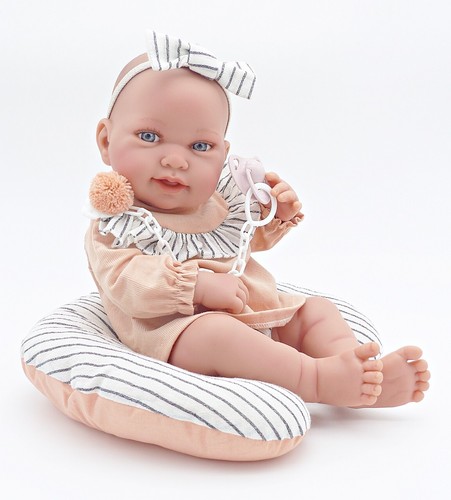 Antonio juan mädchen puppe - antonio,