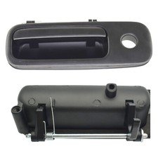 HECKKLAPPENGRIFF für VW GOLF